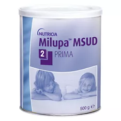 Milupa MSUD 2-prima